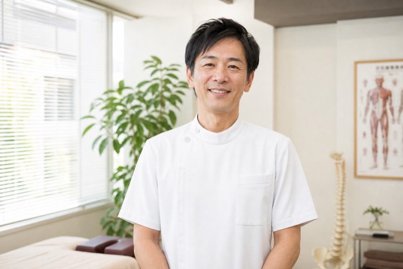 院長 鈴木一郎