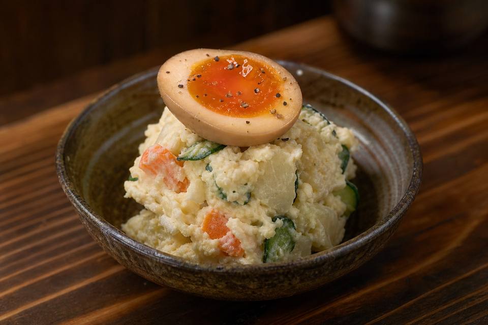 自家製 ポテトサラダ