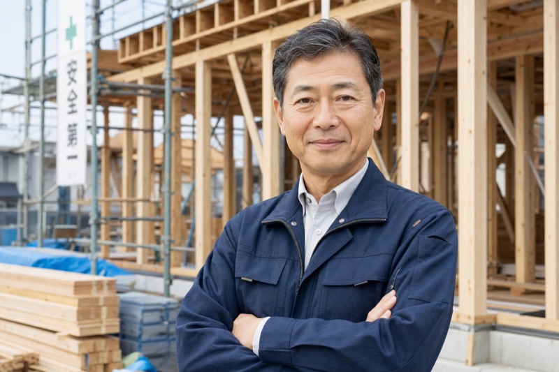 代表取締役 田中一夫